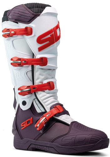Sidi X Power SC Mens MX Offroad Boots