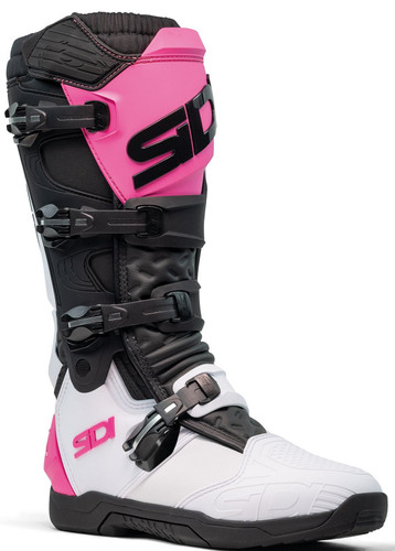 Sidi X Power SC Mens MX Offroad Boots