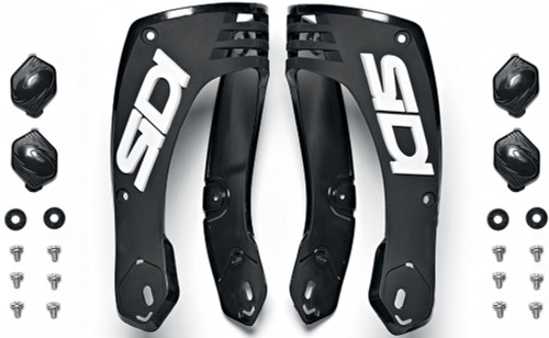 Sidi Rex Boots Upper Brace
