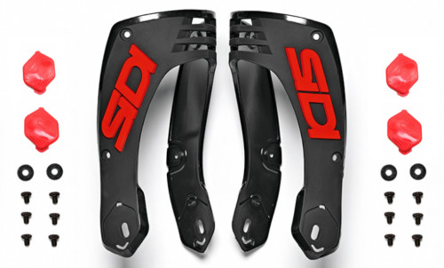 Sidi Rex Boots Upper Brace