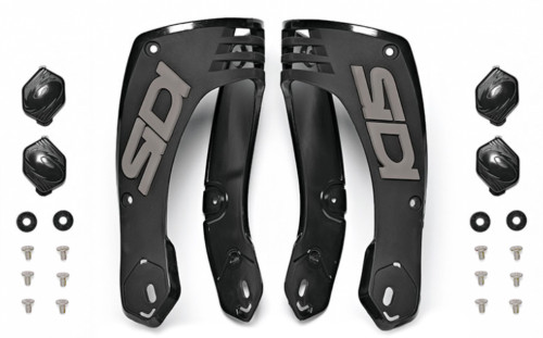Sidi Rex Boots Upper Brace
