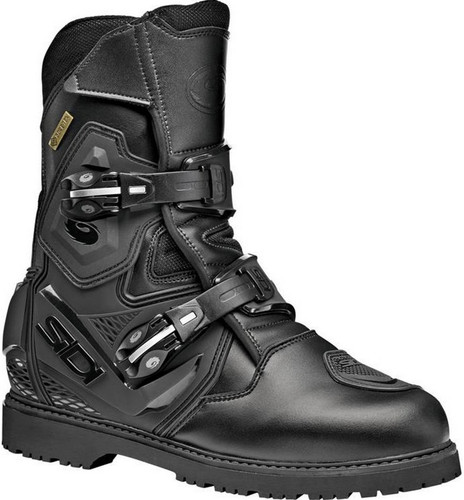 Sidi Midi Adventure 2 Mens Gore-Tex Motorcycle Boots