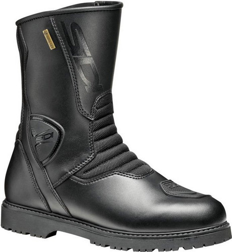 Sidi Gavia ADV Mens Gore-Tex Motorcycle Boots