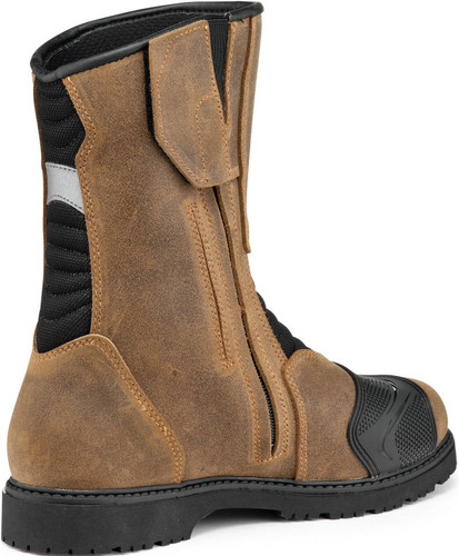 Sidi Gavia ADV Mens Gore-Tex Motorcycle Boots
