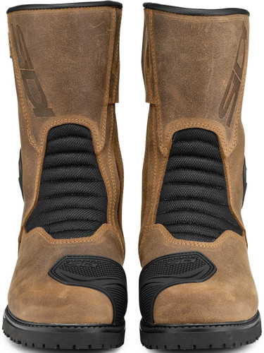 Sidi Gavia ADV Mens Gore-Tex Motorcycle Boots