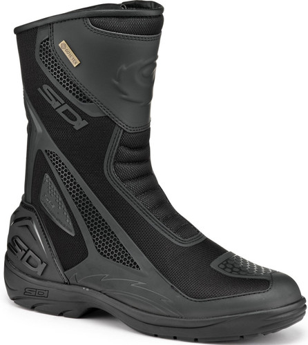 Sidi Aria GTX Mens Motorcycle Boots