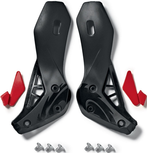 Sidi Rex Boots Lower Ankle Support