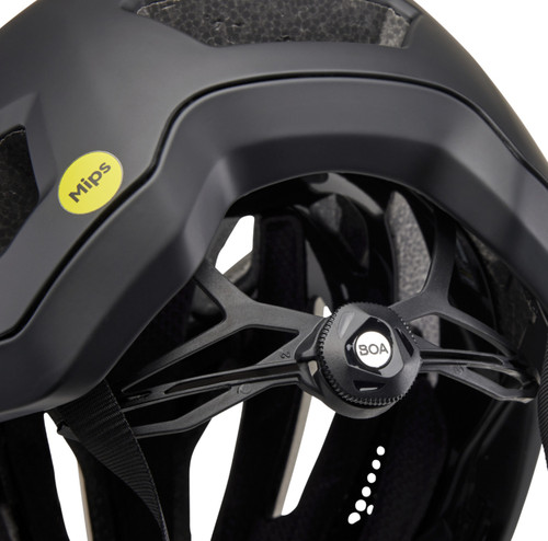 Fox Racing Crossframe Pro MTB Mountain Bike Helmet