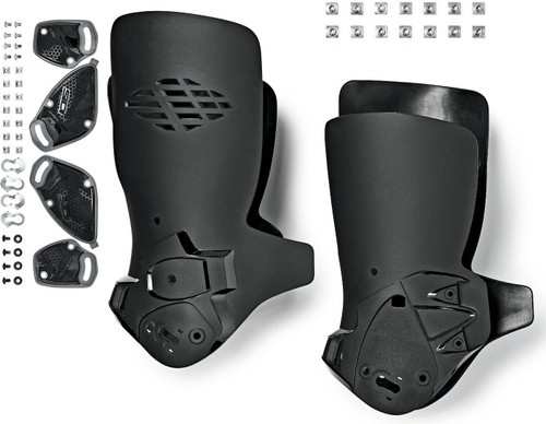 Sidi Crossfire 3 Boot CF3 Leg Uppers