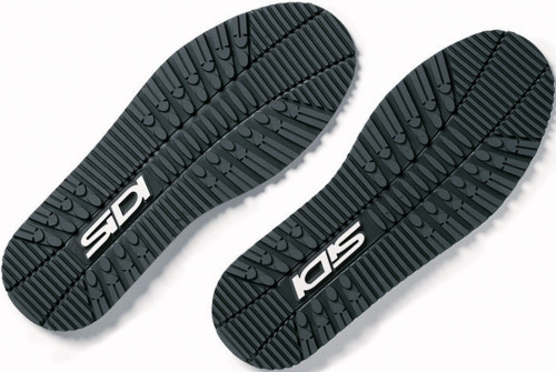 Sidi Trial Boot Soles