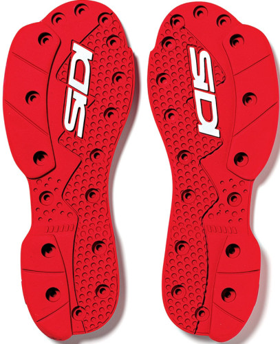 Sidi SMS Supermoto Boot Soles