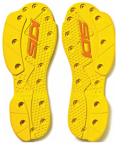 Sidi SMS Supermoto Boot Soles