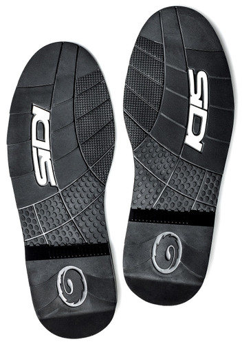 Sidi Ideal MX Boot Soles