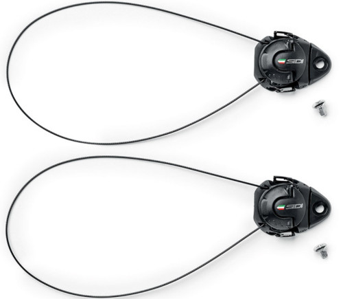 Sidi Tecno-3 Iron Closure Mechanism for Vertigo 2 Boots