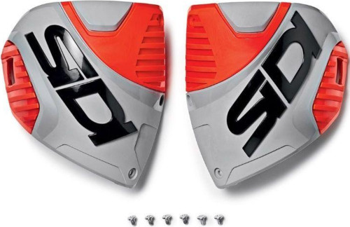 Sidi Crossfire 3 Boot CF3 Shin Plate