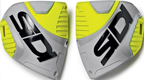 Sidi Crossfire 3 Boot CF3 Shin Plate