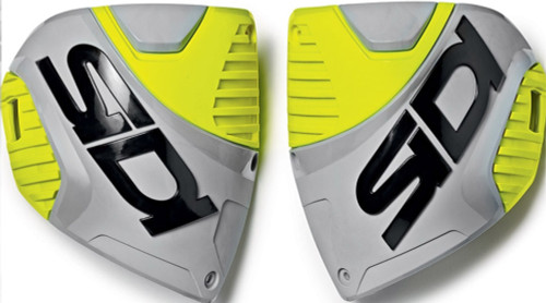 Sidi Crossfire 3 Boot CF3 Shin Plate