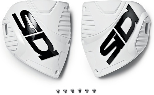 Sidi Crossfire 3 Boot CF3 Shin Plate