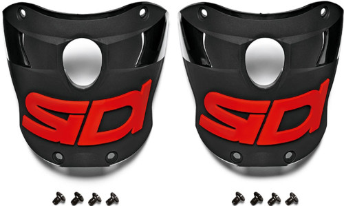 Sidi Rex Boots Shin Plate
