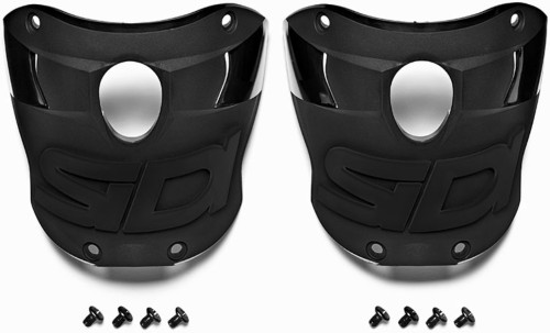 Sidi Rex Boots Shin Plate