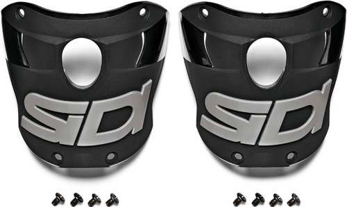 Sidi Rex Boots Shin Plate