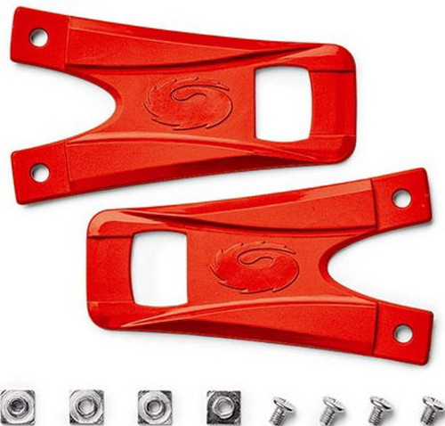 Sidi Crossfire 2 Boot CF2 Central Straps