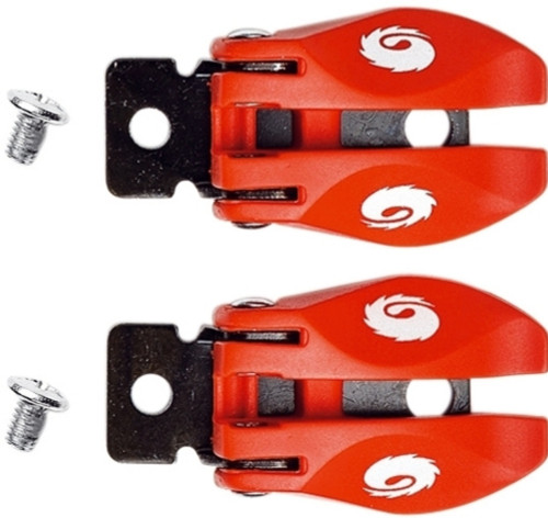 Sidi Leva ST/MX Boot Buckles