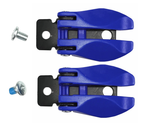 Sidi Leva ST/MX Boot Buckles
