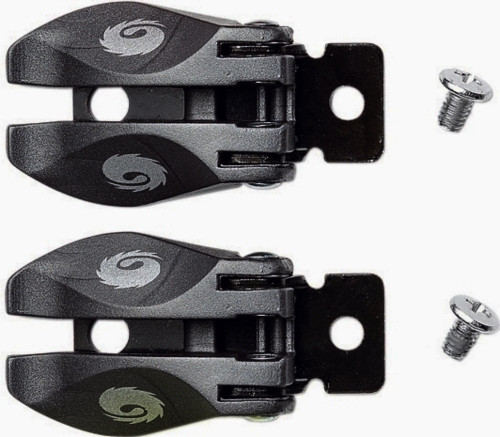 Sidi Leva ST/MX Boot Buckles