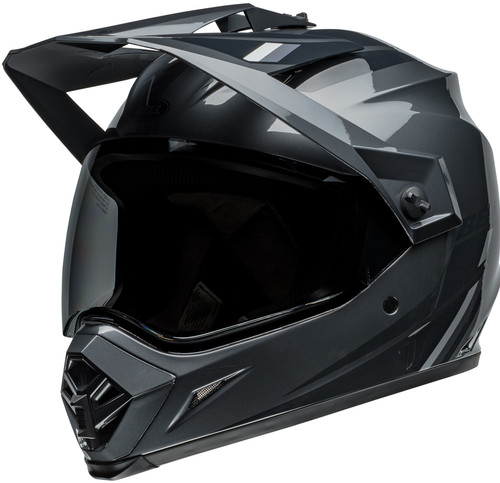 Bell MX-9 Adventure MIPS Alpine Dual Sport Helmet