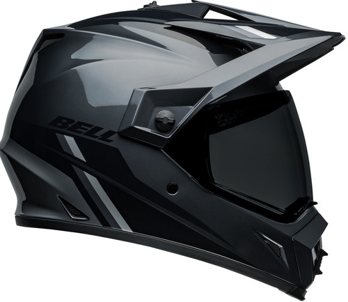Bell MX-9 Adventure MIPS Alpine Dual Sport Helmet