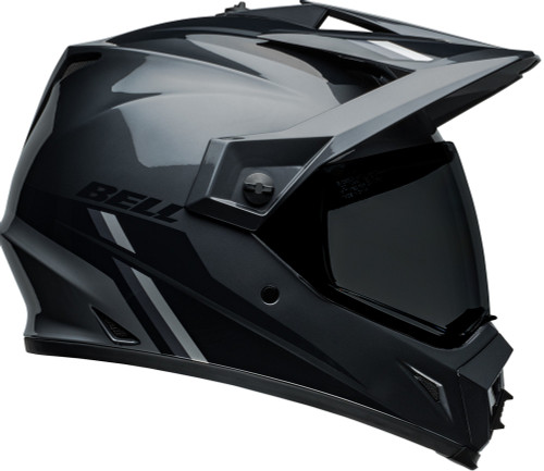 Bell MX-9 Adventure MIPS Alpine Dual Sport Helmet