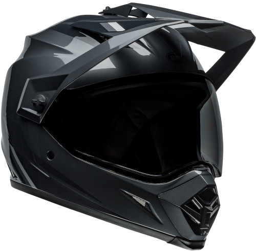 Bell MX-9 Adventure MIPS Alpine Dual Sport Helmet