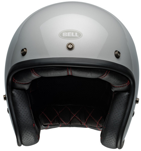 Bell Custom 500 Apex Open Face Motorcycle Helmet