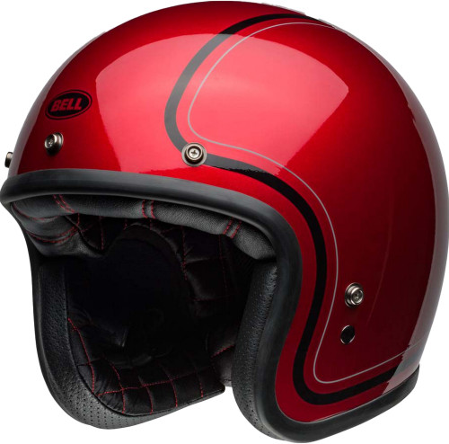 Bell Custom 500 Chief Motorcycle Helmet