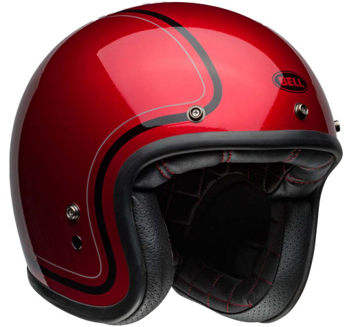 Bell Custom 500 Chief Motorcycle Helmet
