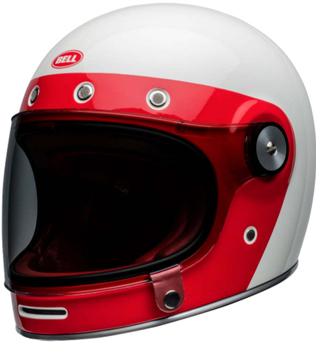 Bell Bullitt Vader Motorcycle Helmet