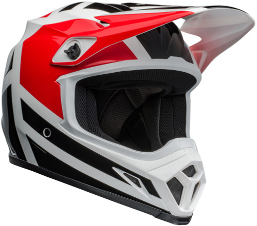 Bell MX-9 MIPS Alter Ego MX Offroad Helmet
