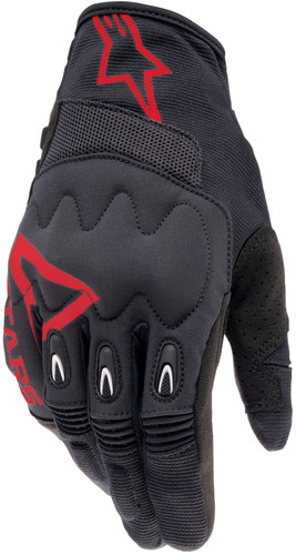 Alpinestars Techdura Mens MX Offroad Gloves