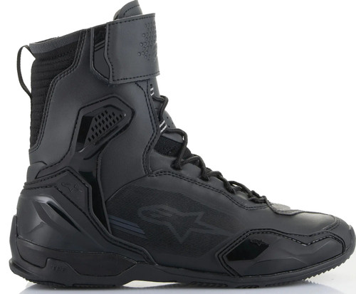 Alpinestars Superfaster Mens Motorcycle Shoes