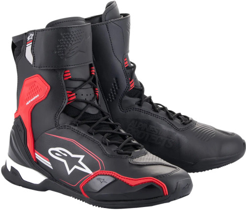 Alpinestars Superfaster Mens Motorcycle Shoes