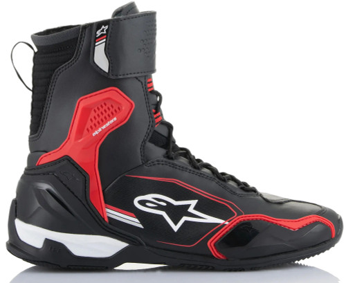 Alpinestars Superfaster Mens Motorcycle Shoes