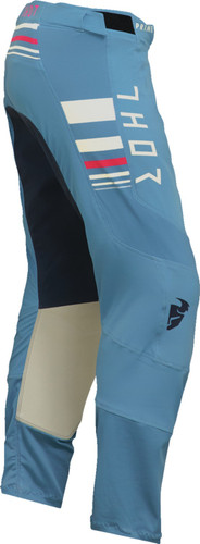 Thor Prime Blaze Womens MX Offroad Pants