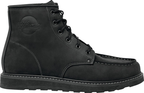 Thor Hallman Towner Mens Leather Motorcycle Riding Boots