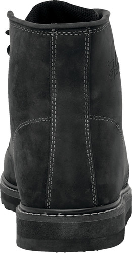 Thor Hallman Towner Mens Leather Motorcycle Riding Boots