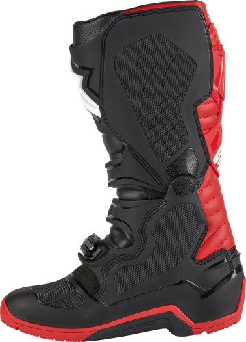 Alpinestars Honda Tech 7 Drystar Mens MX Offroad Boots