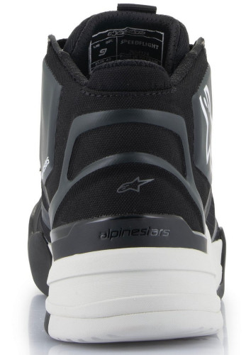 Alpinestars Speedflight Mens Motorcycle Shoes