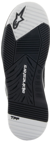 Alpinestars Speedflight Mens Motorcycle Shoes