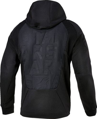 Alpinestars MSE Hybrid Mens Motorcycle Hooded Jacket