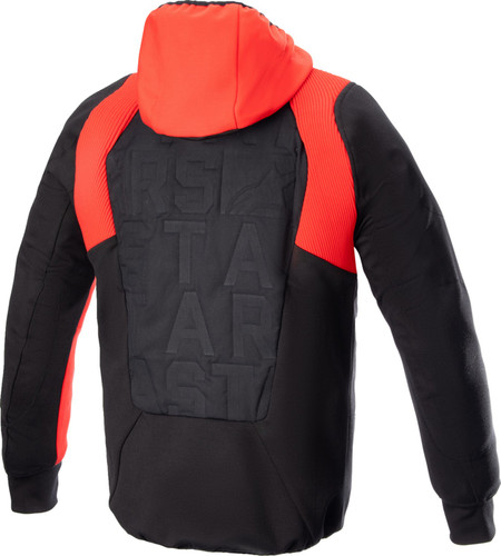 Alpinestars MSE Hybrid Mens Motorcycle Hooded Jacket